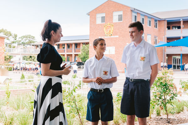 Student Voice