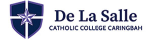 De La Salle Catholic College Caringbah Logo