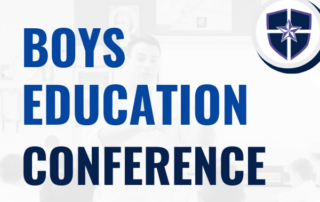 Boys Education Conference