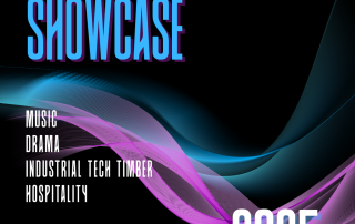 HSC Showcase 2025